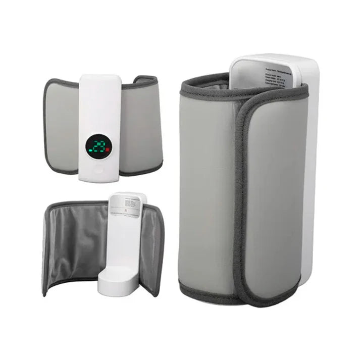 Nuvaby™ I Calor que abraza, Amor que alimenta.🤍