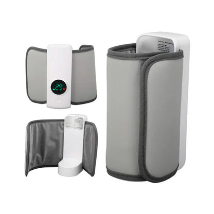 Nuvaby™ I Calor que abraza, Amor que alimenta.🤍